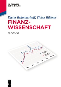 Cover Finanzwissenschaft