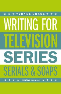 Cover Writing for Television