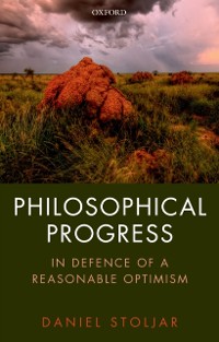 Cover Philosophical Progress