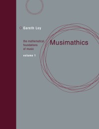 Cover Musimathics, Volume 1