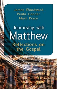 Cover Journeying with Matthew