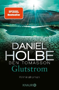 Cover Glutstrom