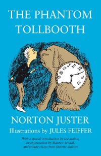 Cover Phantom Tollbooth