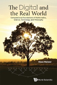 Cover DIGITAL AND THE REAL WORLD, THE