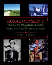 Cover RURAL ODYSSEY V