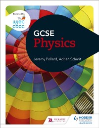Cover WJEC GCSE Physics