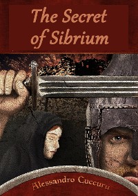 Cover The Secret of Sibrium