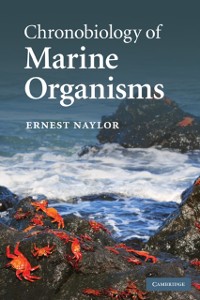Cover Chronobiology of Marine Organisms