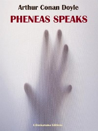 Cover Pheneas Speaks