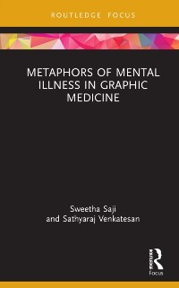 Cover Metaphors of Mental Illness in Graphic Medicine