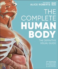 Cover Complete Human Body
