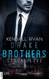 Cover Strong Love - Drake Brothers