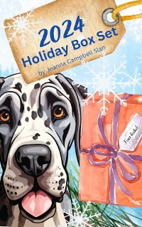 Cover Holiday Box Set 2024