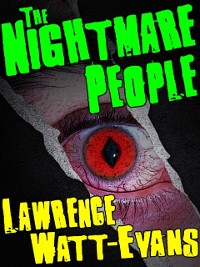 Cover Nightmare People