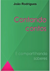 Cover Contando Contos