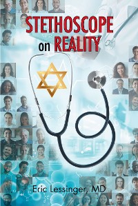 Cover Stethoscope on Reality