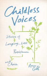 Cover Childless Voices