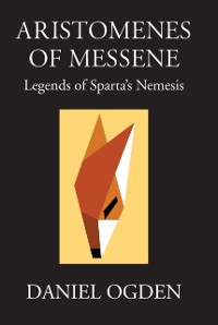 Cover Aristomenes of Messene