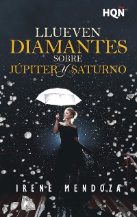 Cover Llueven diamantes sobre Júpiter y Saturno