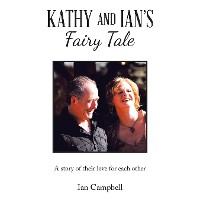 Cover Kathy and Ian’s Fairy Tale