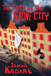 Cover Fall of the Stone City