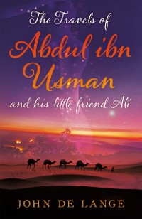 Cover Travels of Abdul ibn Usman