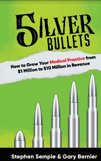 Cover 5 Silver Bullets