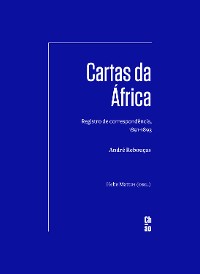 Cover Cartas da África