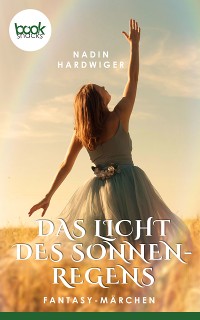 Cover Das Licht des Sonnenregens