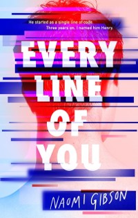 Cover Every Line of You (ebook)