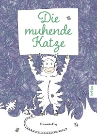 Cover Die muhende Katze