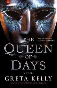 Cover Queen of Days