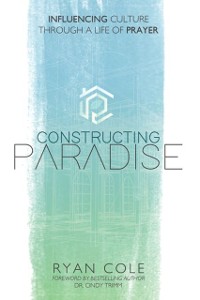 Cover Constructing Paradise