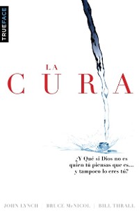 Cover La Cura