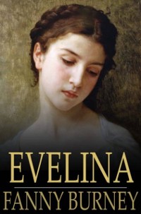 Cover Evelina