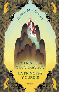 Cover La princesa y los trasgos / La princesa y Curdie