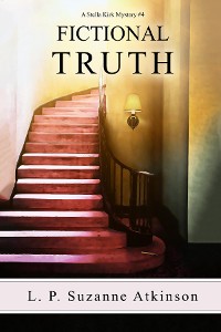 Cover Fictional Truth