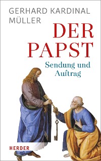Cover Der Papst