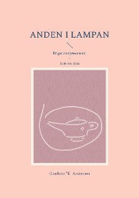 Cover Anden i lampan