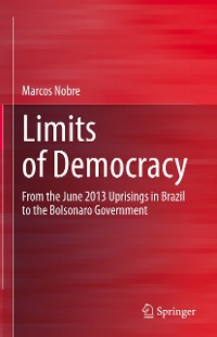 Cover Limits of Democracy