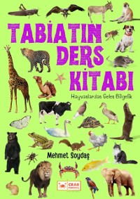 Cover Tabiatin Ders Kitabi