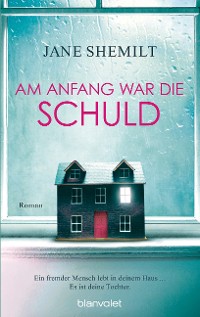 Cover Am Anfang war die Schuld