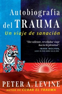 Cover Autobiografía del trauma