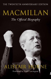 Cover Macmillan