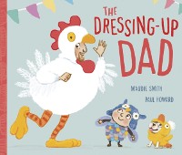 Cover Dressing-Up Dad