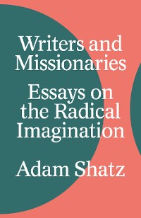 Cover Writers and Missionaries