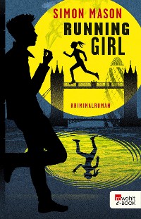 Cover Running Girl