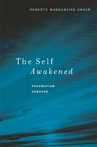 Cover Self Awakened