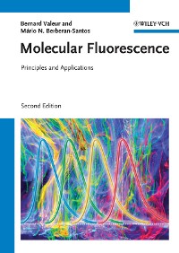 Cover Molecular Fluorescence