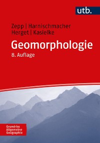 Cover Geomorphologie